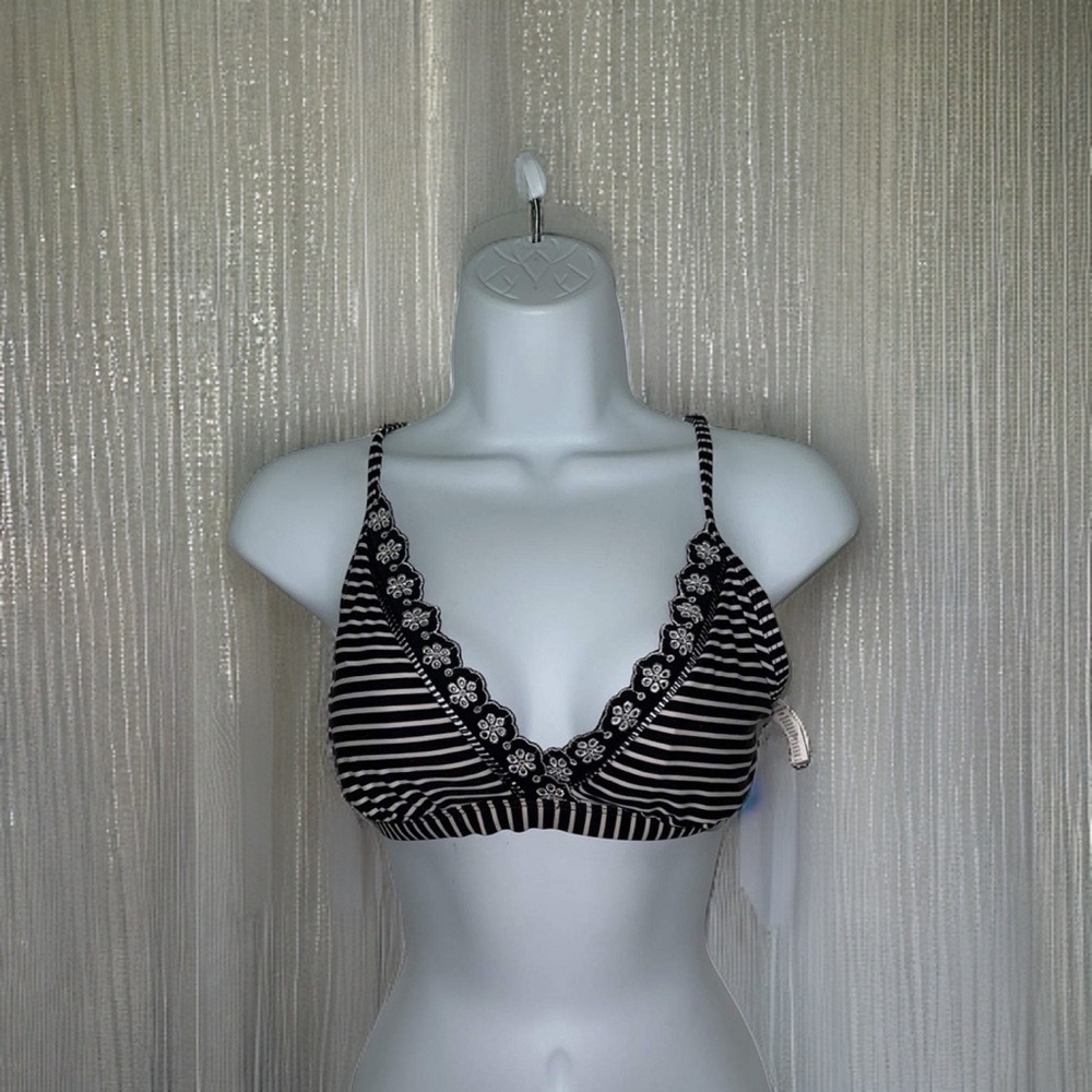 Bikini top